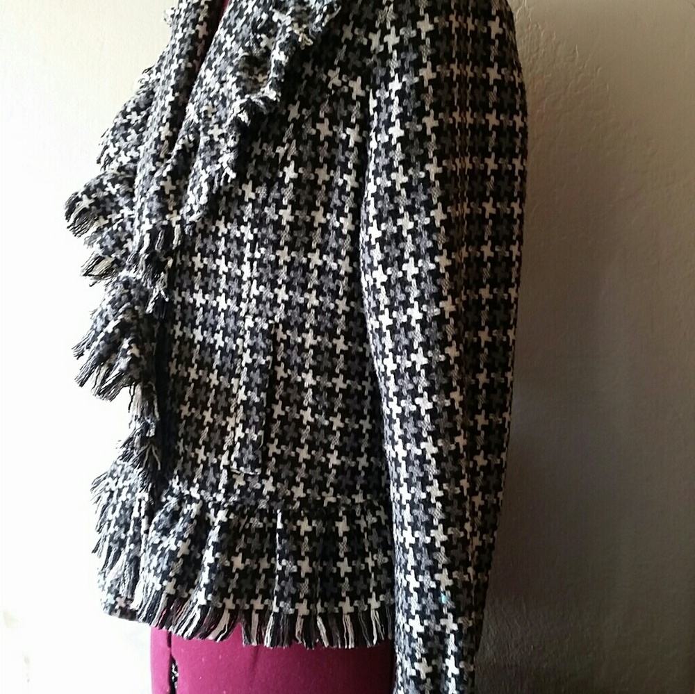 Tweed Jacket - Picture 2 of 5